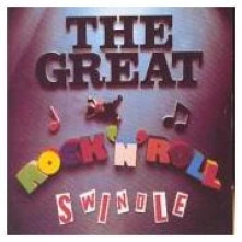 CD THE GREAT ROCK 'N' ROLL...