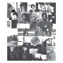CD BEGINNING OF A NEW BIRTH/AS TIME FLOWS ON