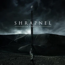 Shrapnel, CD IN GRAVITY