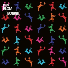 CD PIP BLOM - BOBBIE