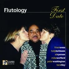 CD FIRST DATE