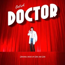 CD CALL A DOCTOR