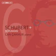 CD SCHUBERT & SCHUMAN...