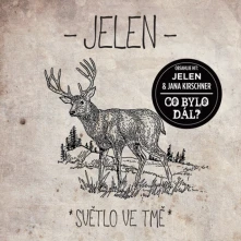 Jelen, CD SVETLO VE TME/EDICE 2015