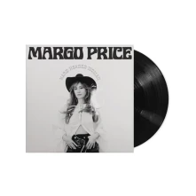Vinyl HARD HEADED WOMAN