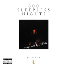 CD 600 Sleepless Nights (2CD)