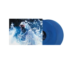 Vinyl My Winter Storm