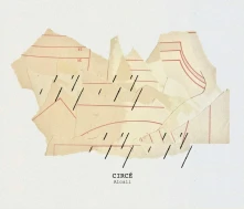 CD CIRCE - ALCALI