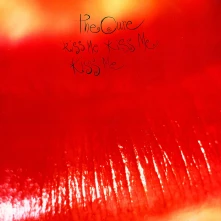 CD KISS ME, KISS ME, KISS ME