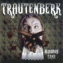 CD Hladová srna