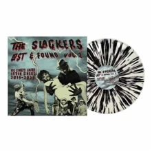 The Slackers, Vinyl LOST & FOUND VOL. 2