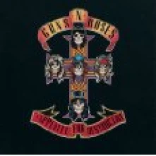 Vinyl GUNS N'ROSES - APPETITE FOR DESTRUCTION