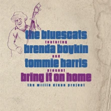 CD BRING IT ON HOME: THE ...