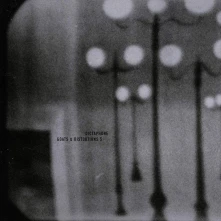 CD DICTAPHONE - GOATS & DISTORTIONS 5