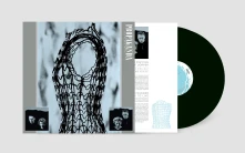 Vinyl A SECRET WISH