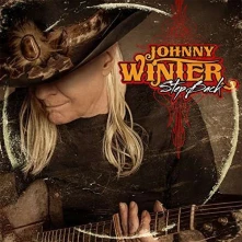 Johnny Winter, Vinyl STEP BACK