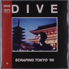 Vinyl SCRAPING TOKYO '95