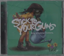 CD KEEP PLANTING FLOWERS