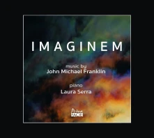 CD Serra, Laura - Imaginem