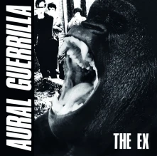 Vinyl AURAL GUERRILLA