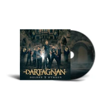 CD HELDEN X HYMNEN