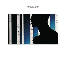 John Martyn, Vinyl GRACE & DANGER