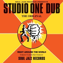 CD STUDIO ONE DUB