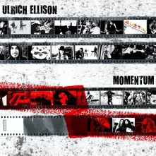 CD MOMENTUM