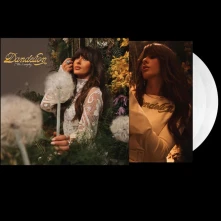 Vinyl Langley, Ella - Dandelion