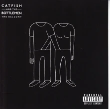 CD THE BALCONY