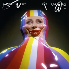 CD ROISIN MURPHY - HIT PARADE