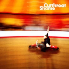 Shame, CD CUTTHROAT
