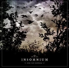 CD One For Sorrow