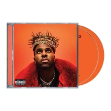 Jason Derulo, CD NU KING