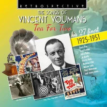 CD SONGS OF VINCENT YOUMA...