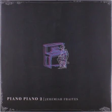 Vinyl PIANO PIANO 2