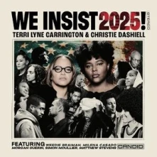 CD WE INSIST 2025!
