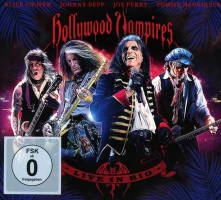 CD LIVE IN RIO