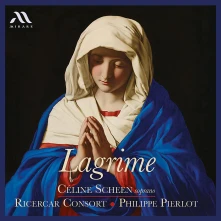 CD LAGRIME