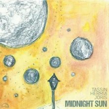 Vinyl MIDNIGHT SUN