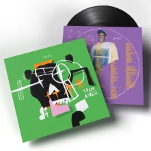 Vinyl Start Anew