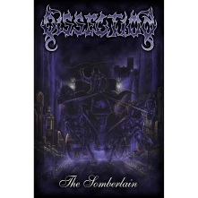 Dissection, Plagát The Somberlain
