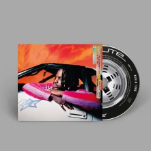 CD TRUE MAGIC