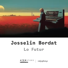 CD JOSSELIN BORDAT: LO FUTUR