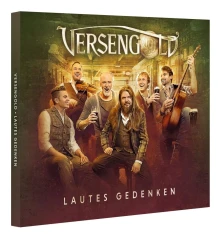 CD Lautes Gedenken