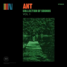 Vinyl COLLECTION OF SOUNDS V...