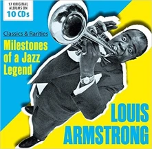 CD Classics and Rarities