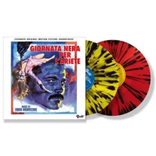Ennio Morricone, Vinyl GIORNATA NERA PER L'AR...