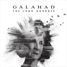 CD GALAHAD - LONG GOODBYE
