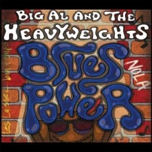 CD BLUES POWER